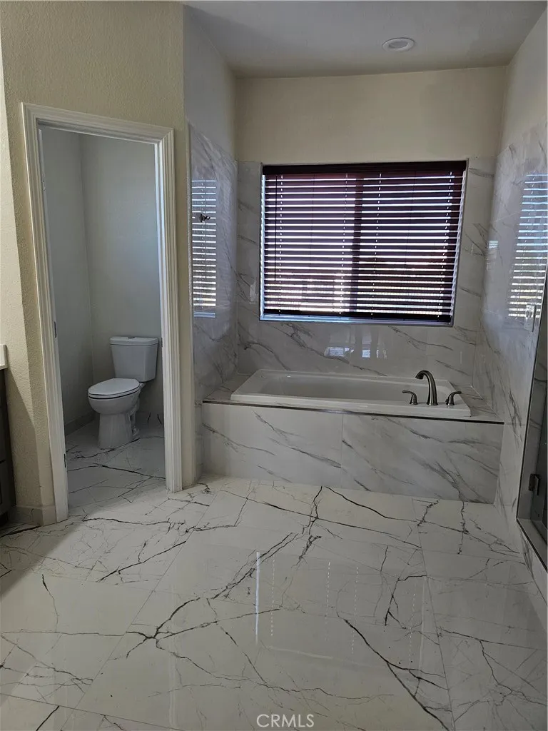Bathroom Jacuzzi