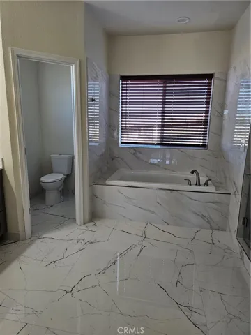 Bathroom Jacuzzi