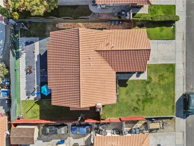 5353 Karling, Palmdale, California 93552