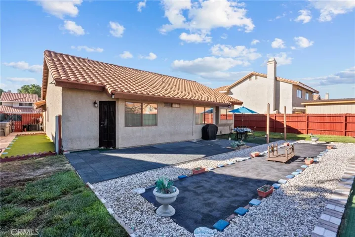 5353 Karling, Palmdale, California 93552