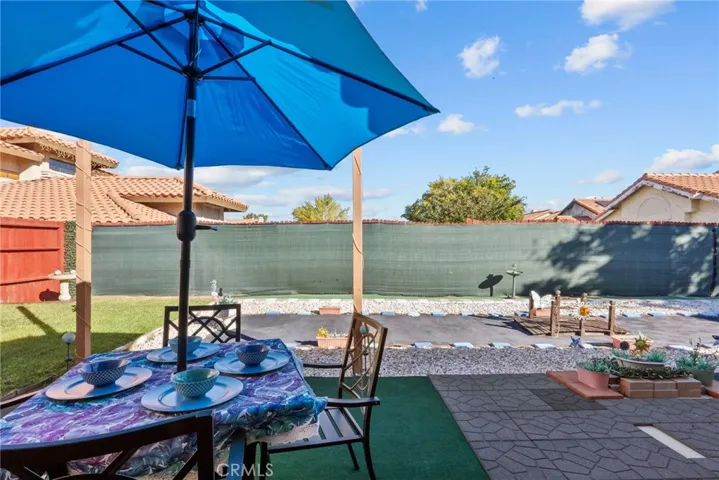 5353 Karling, Palmdale, California 93552