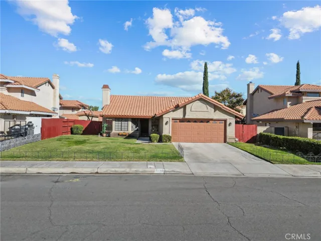 5353 Karling, Palmdale, California 93552