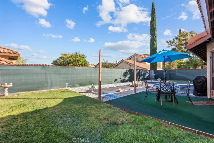 5353 Karling, Palmdale, California 93552