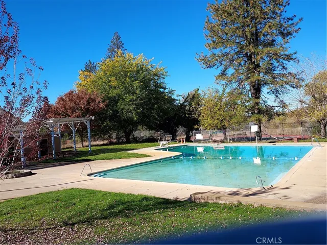 Community Pool
