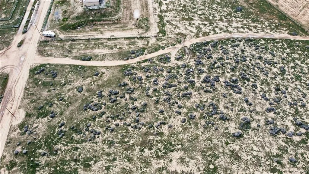 Bird's Eye View, Drone Pic. 2