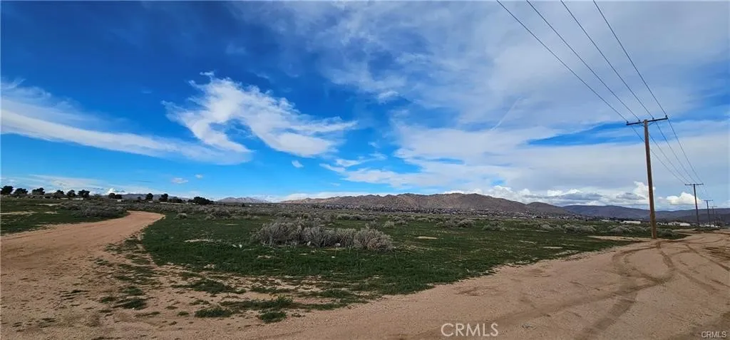 Corner of Vacant Lot On Zuni Rd and Quinnault Rd