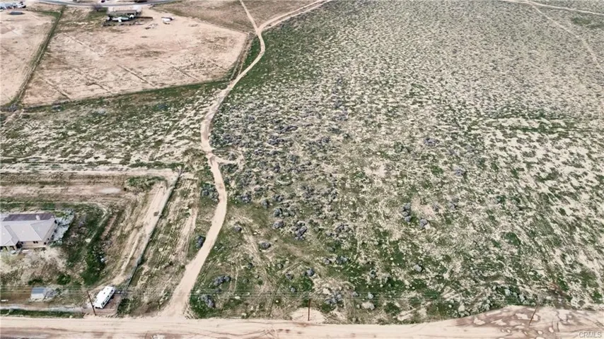 Bird's Eye View, Drone Pic.