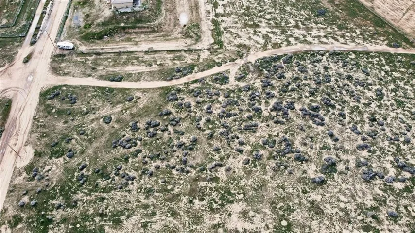 Bird's Eye View, Drone Pic. 2