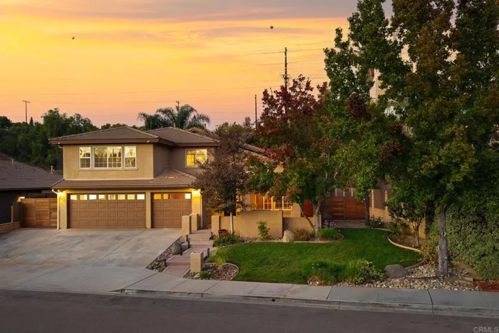 13908 Cheryl Creek Dr, El Cajon, California 92021