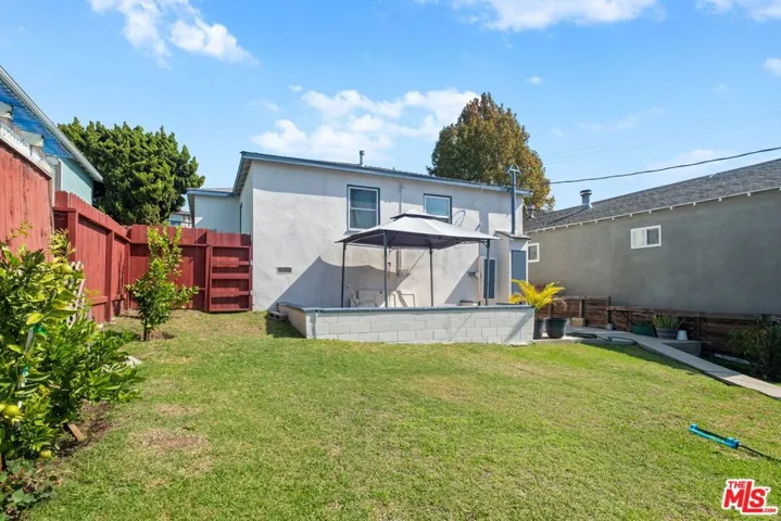 3493 Meier Street, Los Angeles, California 90066