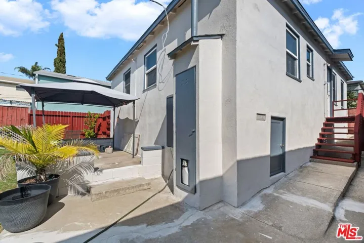 3493 Meier Street, Los Angeles, California 90066