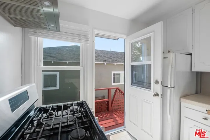 3493 Meier Street, Los Angeles, California 90066