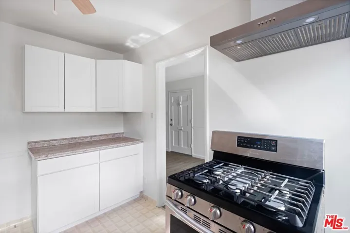 3493 Meier Street, Los Angeles, California 90066