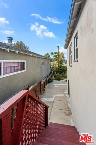 3493 Meier Street, Los Angeles, California 90066