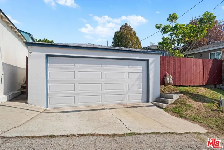3493 Meier Street, Los Angeles, California 90066