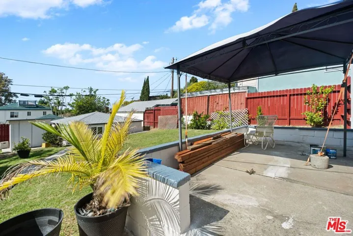 3493 Meier Street, Los Angeles, California 90066