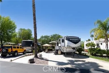 45525 Highway 79 Site 46, Aguanga, California 92536