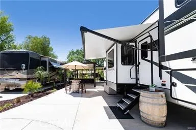 45525 Highway 79 Site 46, Aguanga, California 92536