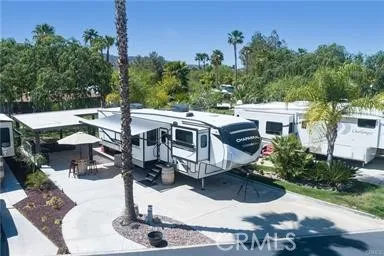 45525 Highway 79 Site 46, Aguanga, California 92536