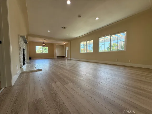 Living room another view