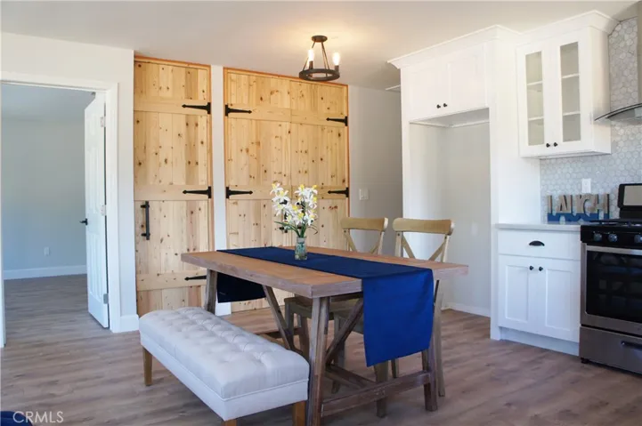 Kitchen Dining