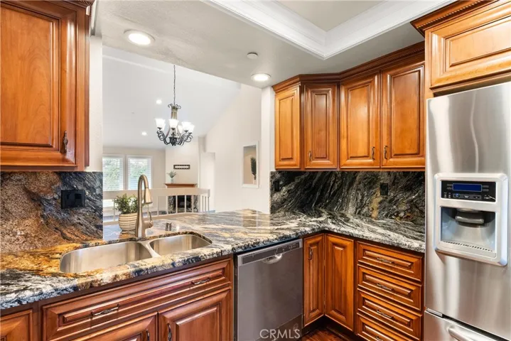 26061 Blascos, Mission Viejo, California 92691