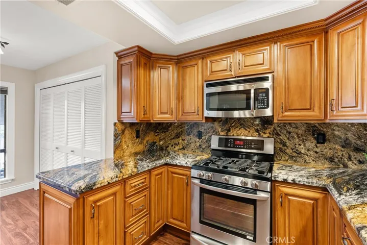 26061 Blascos, Mission Viejo, California 92691