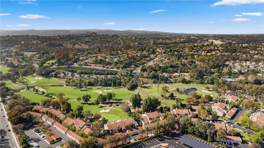 26061 Blascos, Mission Viejo, California 92691