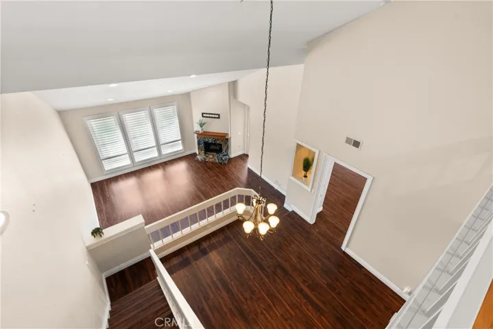26061 Blascos, Mission Viejo, California 92691