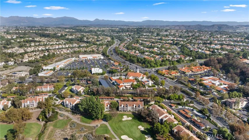 26061 Blascos, Mission Viejo, California 92691