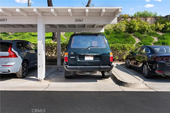 26061 Blascos, Mission Viejo, California 92691