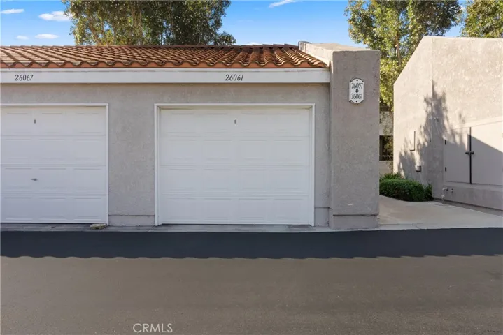 26061 Blascos, Mission Viejo, California 92691