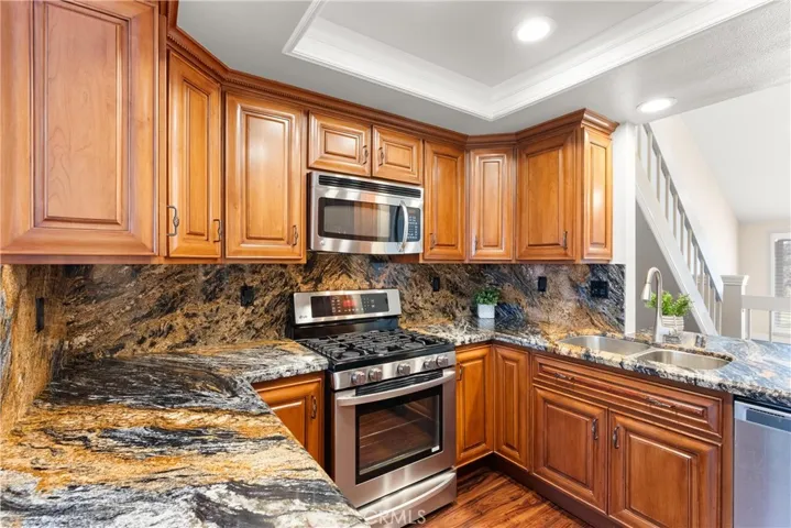 26061 Blascos, Mission Viejo, California 92691