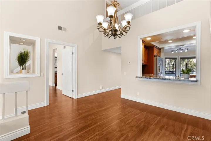 26061 Blascos, Mission Viejo, California 92691