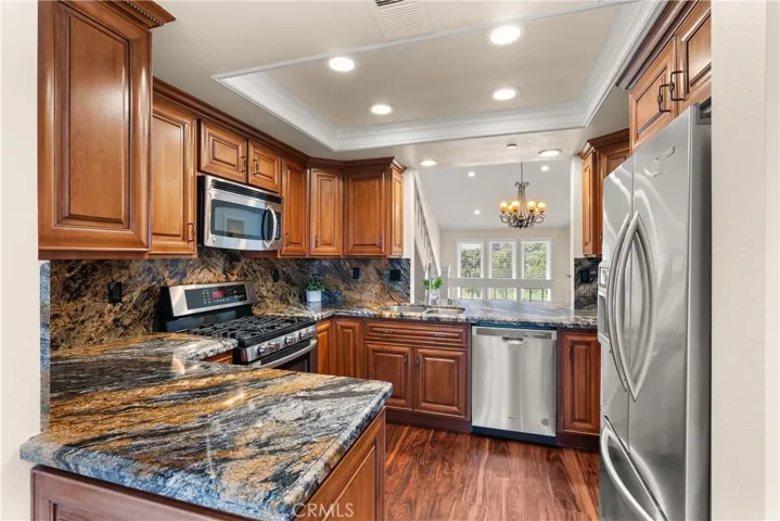26061 Blascos, Mission Viejo, California 92691