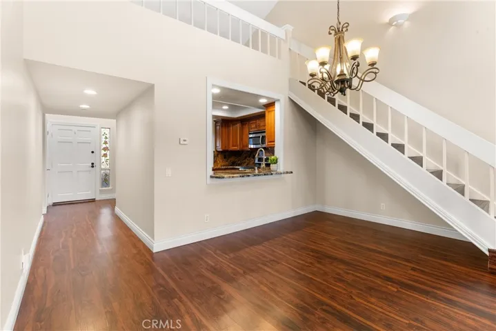26061 Blascos, Mission Viejo, California 92691