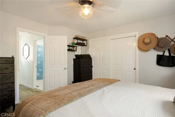 Primary bedroom pic #3