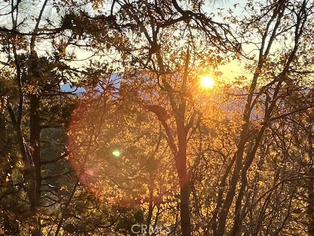 Sunrise off the deck#1