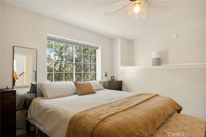 Primary bedroom pic #2