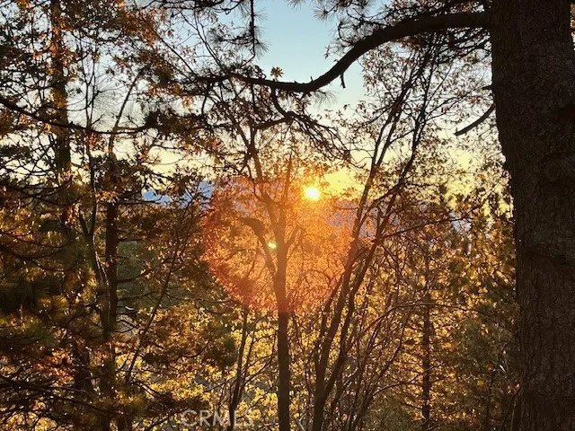 Sunrise off the deck#2