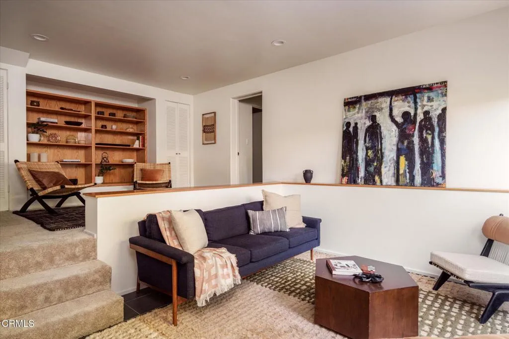 1256 Club House Drive, Pasadena, California 91105 home-pic-37