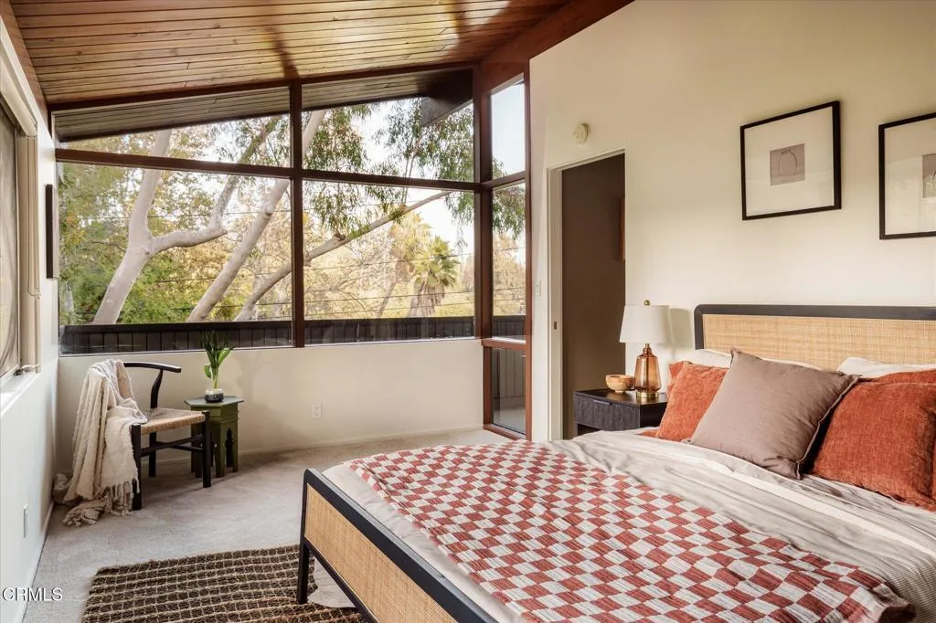 1256 Club House Drive, Pasadena, California 91105 home-pic-31