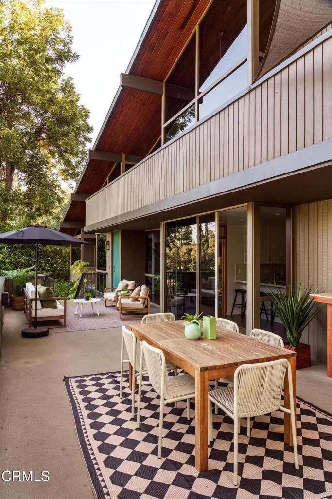 1256 Club House Drive, Pasadena, California 91105 home-pic-49