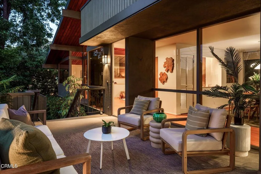 1256 Club House Drive, Pasadena, California 91105 home-pic-47