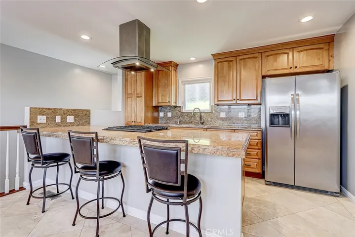 1030 5th Street, Hermosa Beach, California 90254