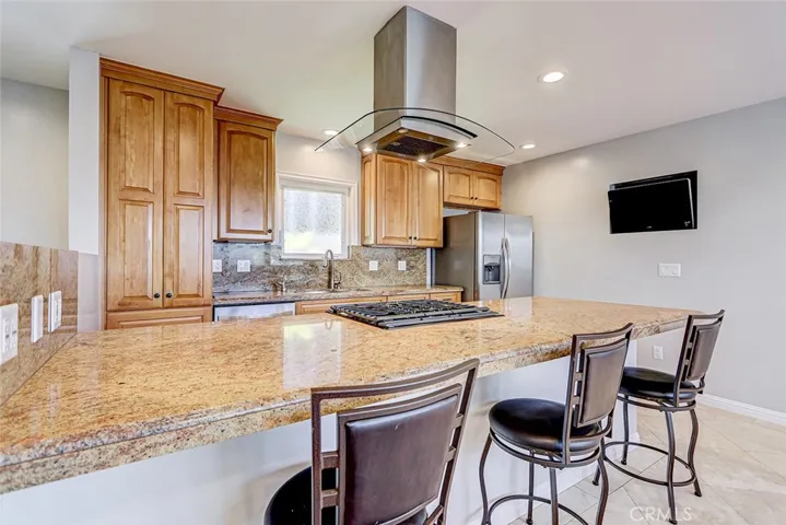 1030 5th Street, Hermosa Beach, California 90254