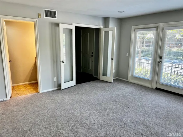 First Floor Bonus Room