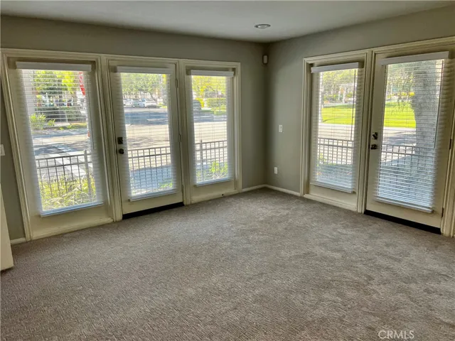 First Floor Bonus Room