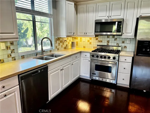 Updated Kitchen