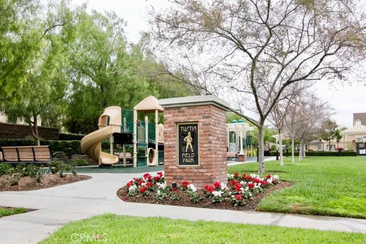 Tot Park
